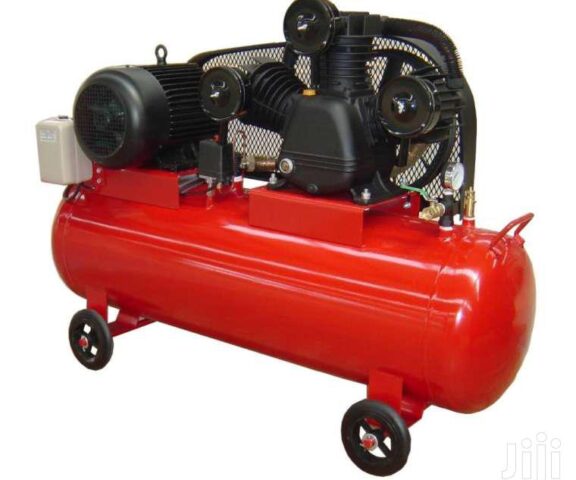 Mather Platt Kenya, Air Compressor Nairobi