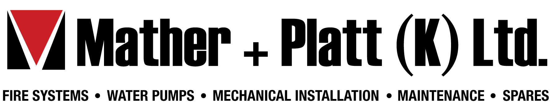 Mather Platt Kenya Nairobi