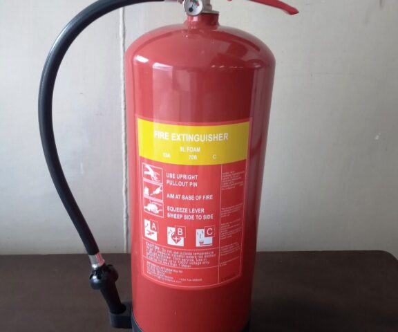 Mather Platt Kenya, Fire Extinguisher Nairobi