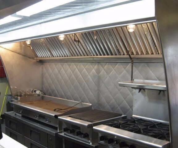 Mather Platt Kenya, Kitchen Fire Suppression Systems Nairobi