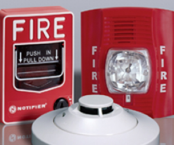 Mather Platt Kenya, Fire Alarm Systems Nairobi