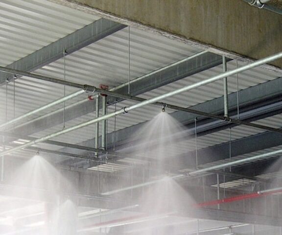 Mather Platt Kenya, Fire Sprinkler Systems Nairobi