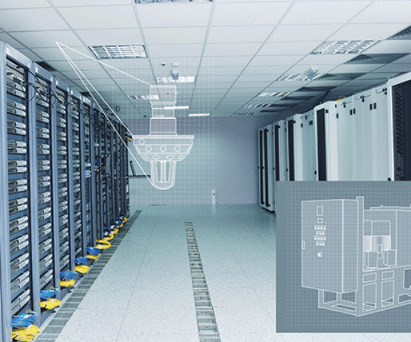 Mather Platt Kenya, Data Centre Fire Suppression Systems Nairobi